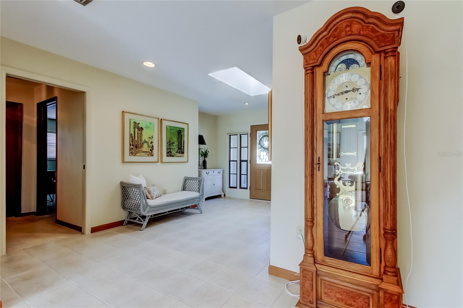 BAYWOOD VILLAGE - Residential