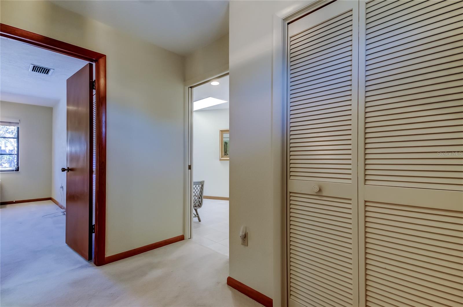 BAYWOOD VILLAGE - Residential