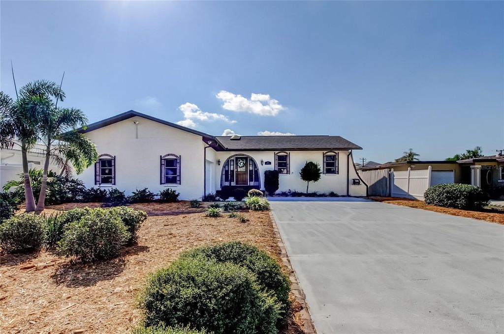 Photo of 212 Westwinds Drive, Palm Harbor, FL 34683 (MLS # TB8449728)