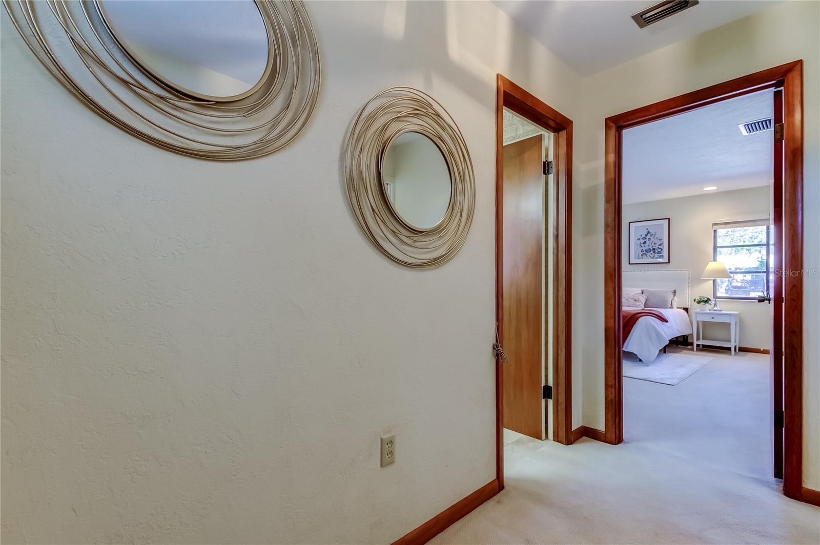 BAYWOOD VILLAGE - Residential