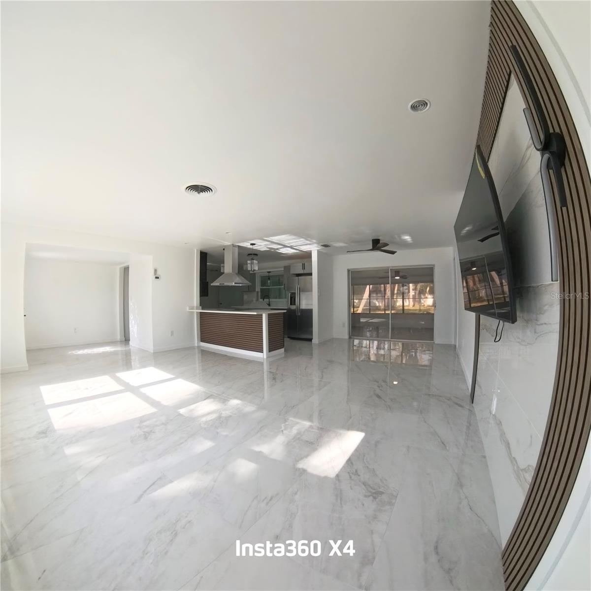 SHORE ACRES VENICE SEC 2ND REP - Residential