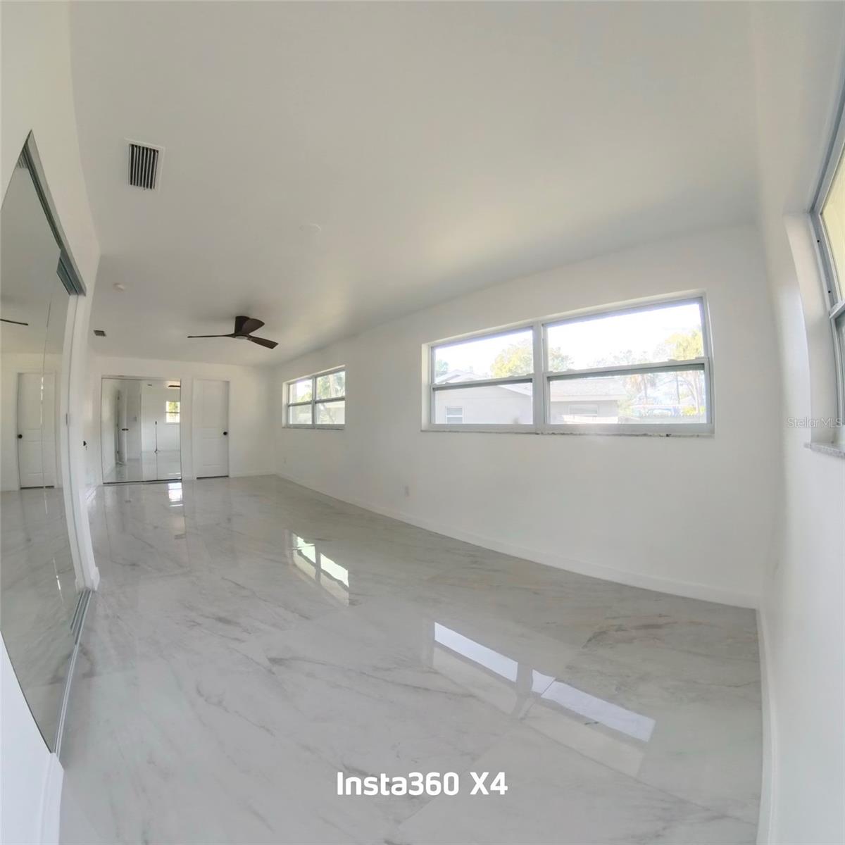 SHORE ACRES VENICE SEC 2ND REP - Residential