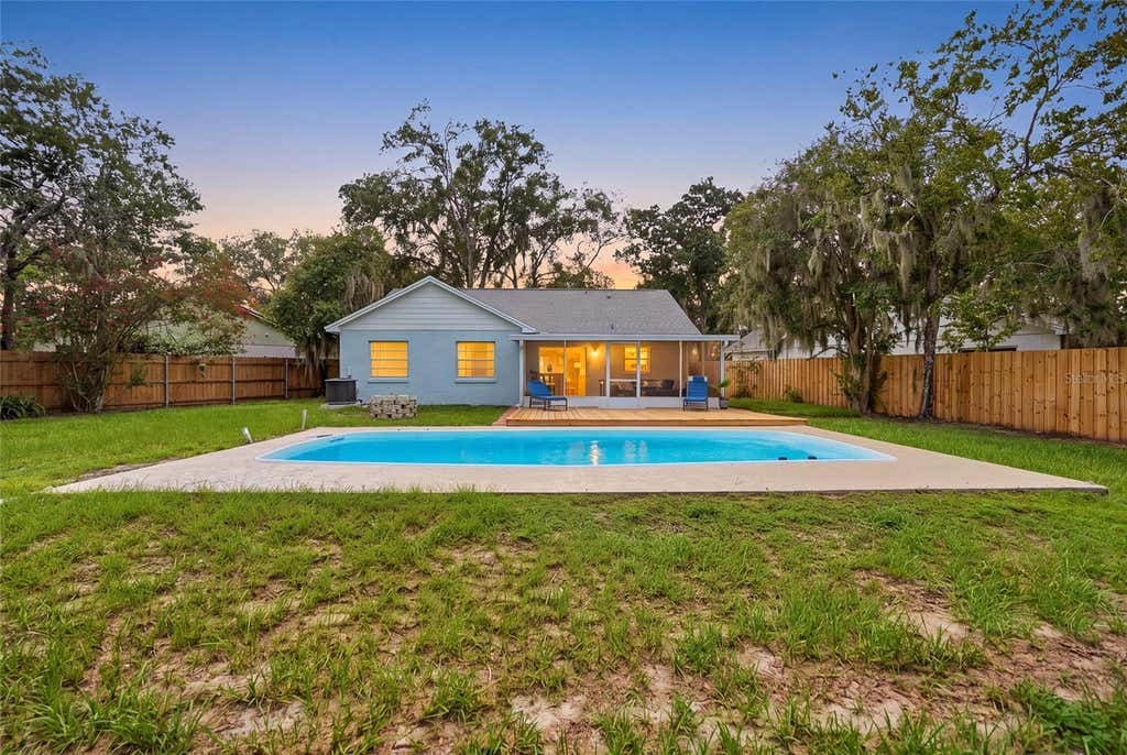 Photo of 4637 Cabbage Palm Drive, Valrico, FL 33596 (MLS # TB8536394)