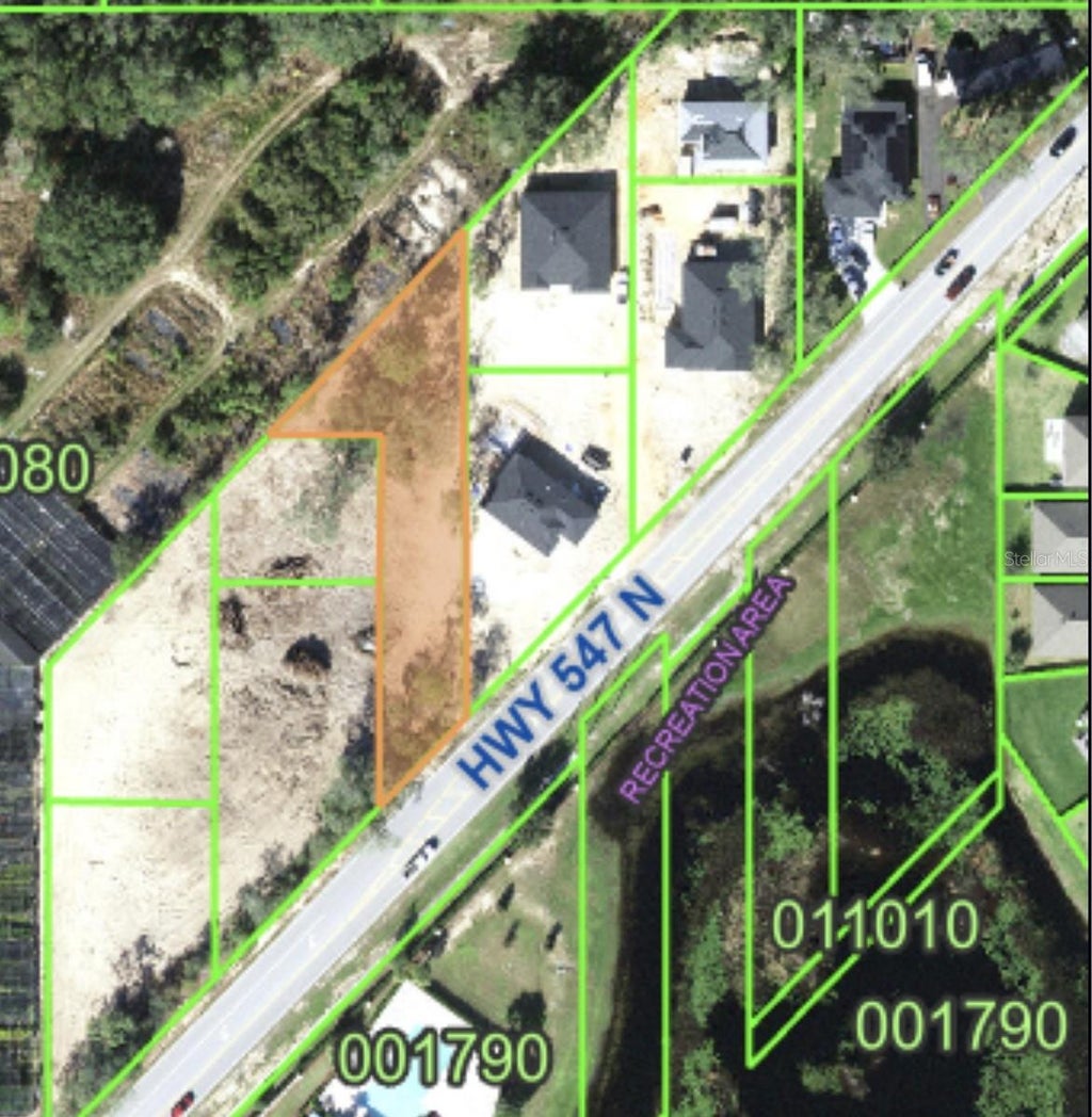 Photo of Highway 547 N, Davenport, FL 33837 (MLS # O6446103)