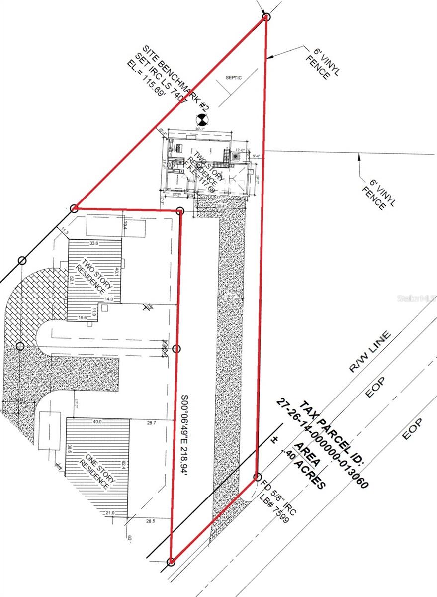 Photo of Highway 547 N, Davenport, FL 33837 (MLS # O6446103)