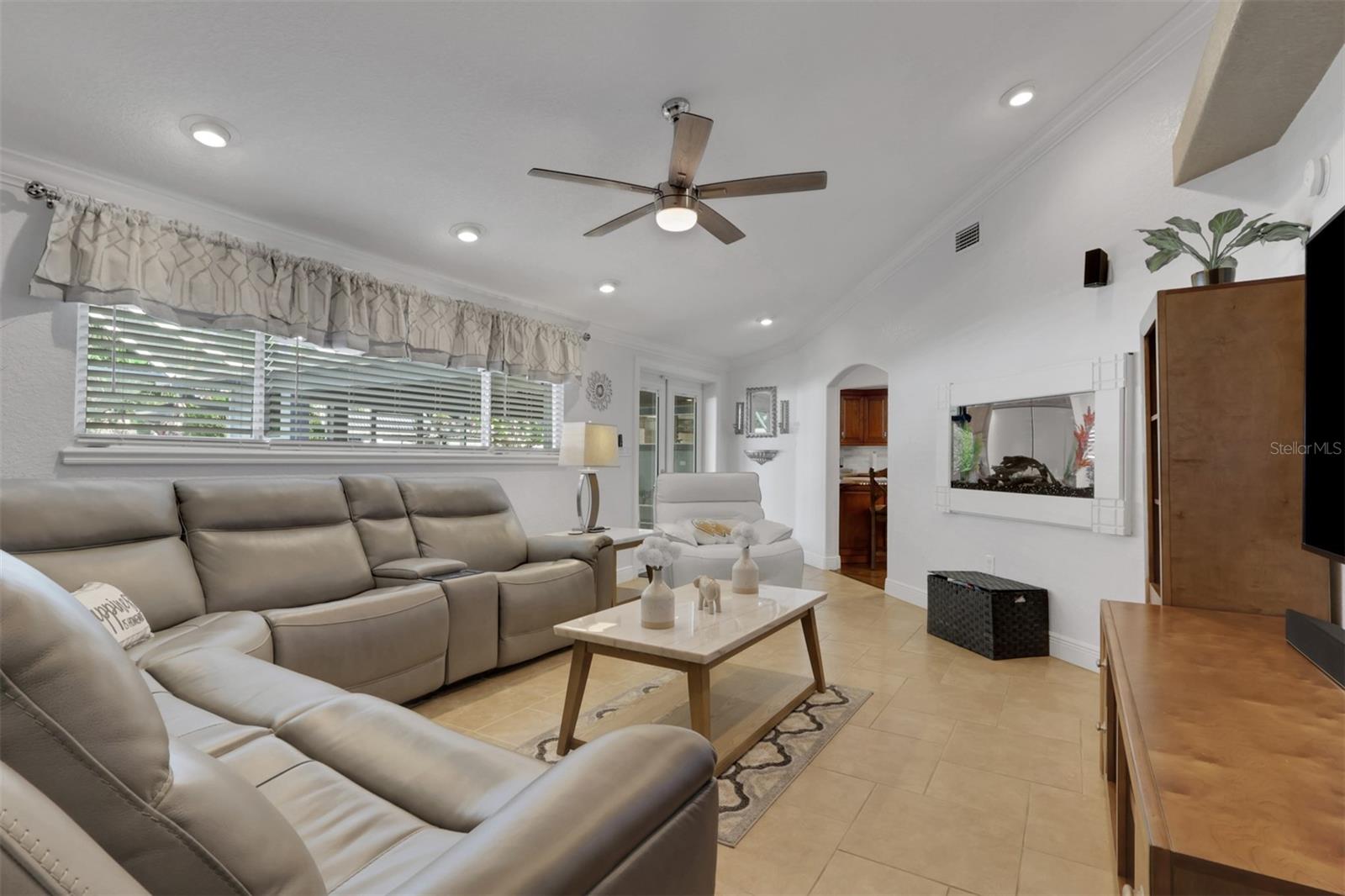 PORT CHARLOTTE SEC 013 - Residential