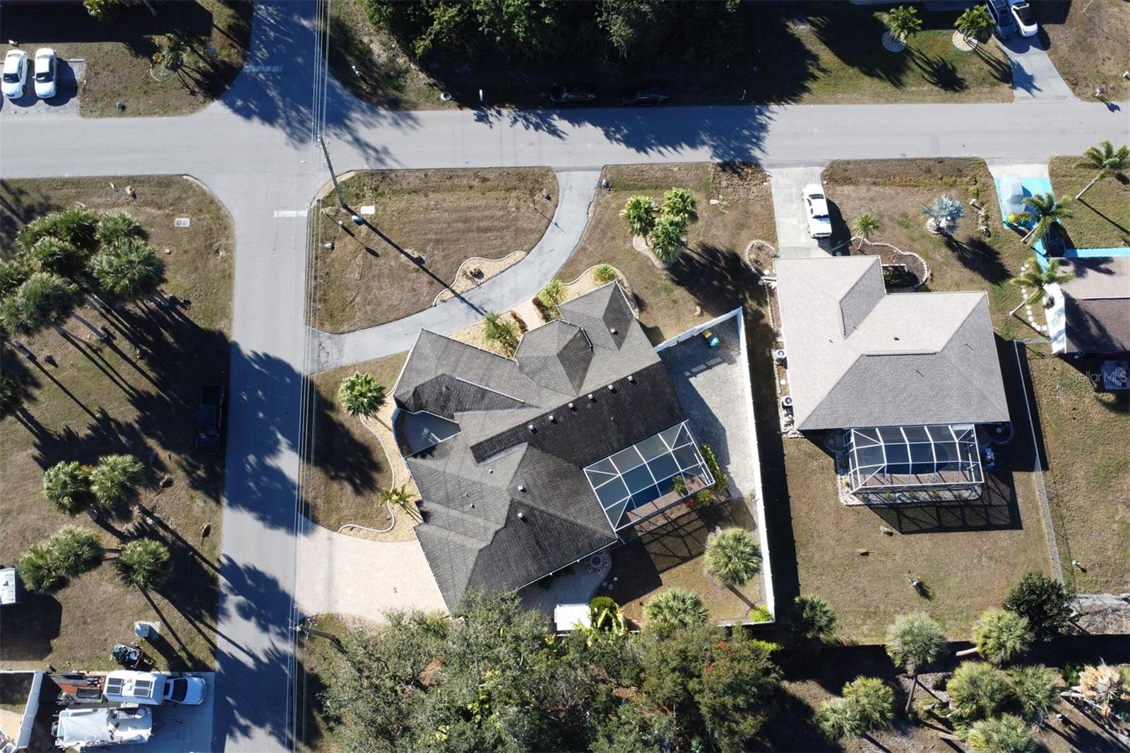 PORT CHARLOTTE SEC 013 - Residential