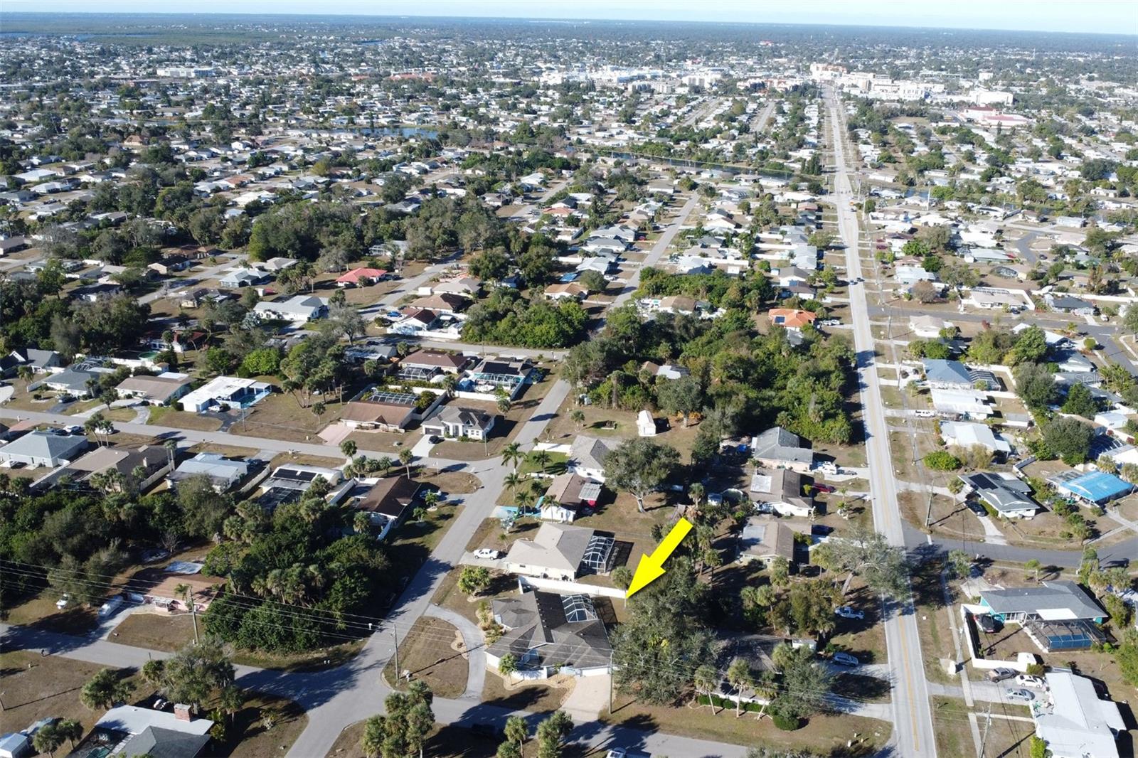 PORT CHARLOTTE SEC 013 - Residential