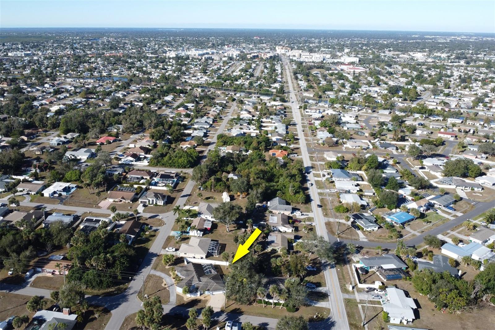 PORT CHARLOTTE SEC 013 - Residential