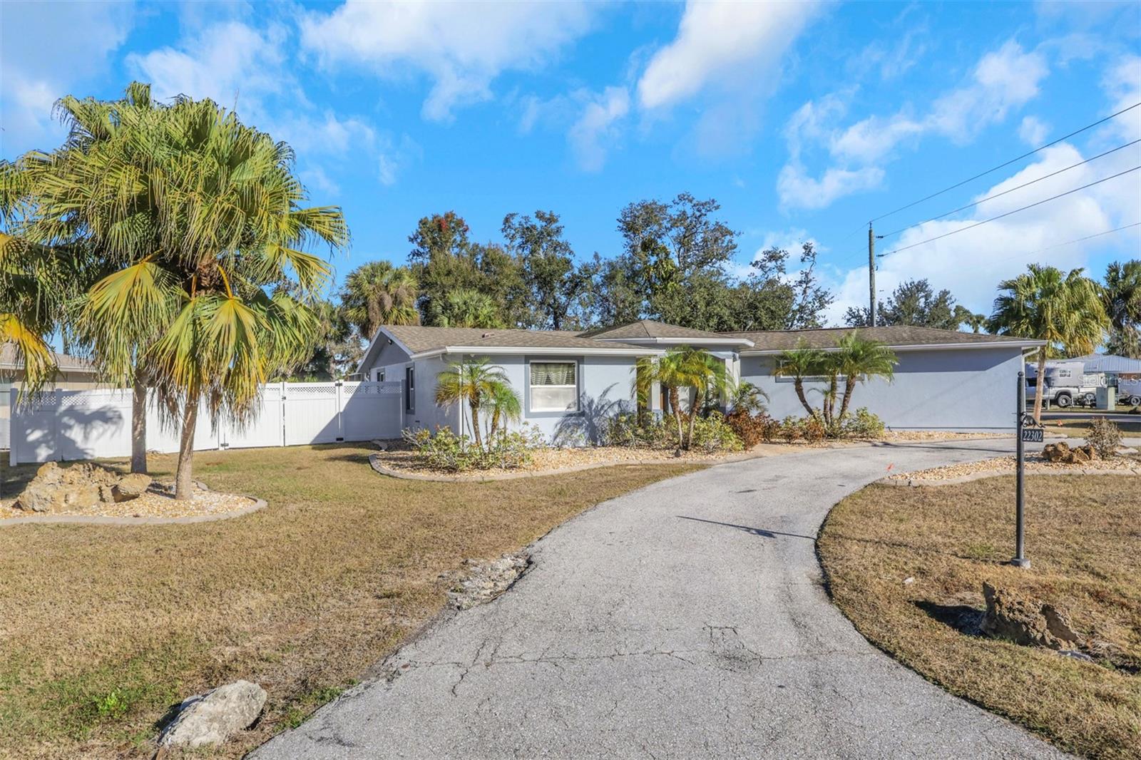 PORT CHARLOTTE SEC 013 - Residential