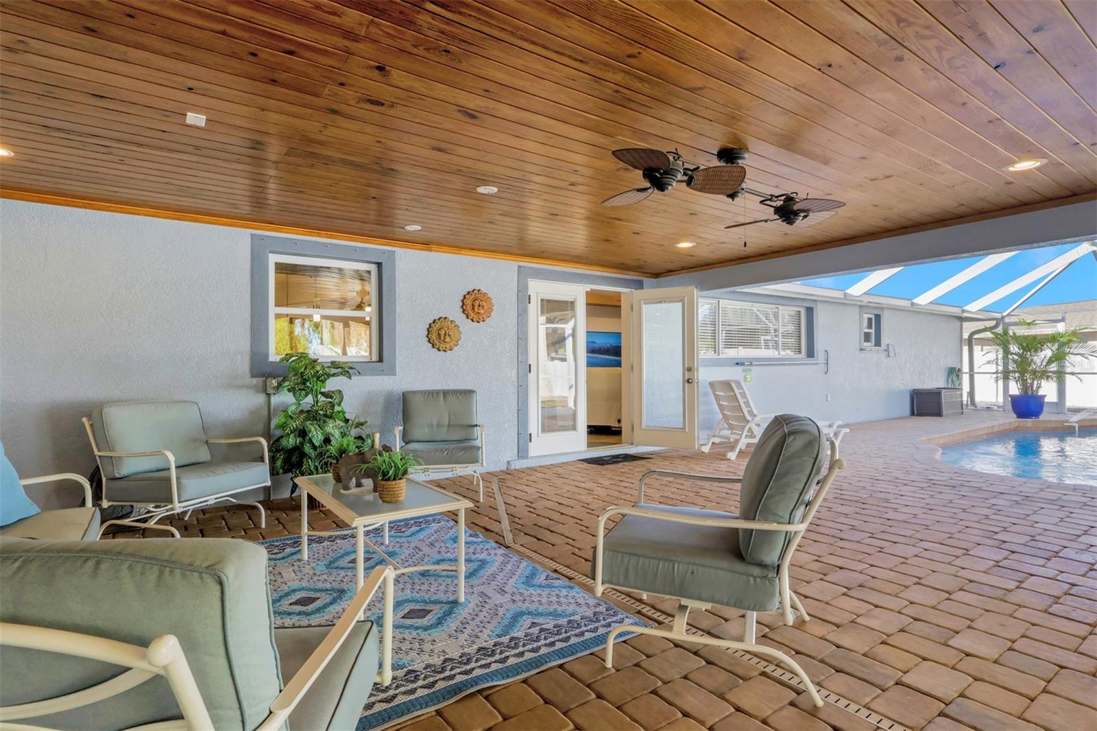 PORT CHARLOTTE SEC 013 - Residential