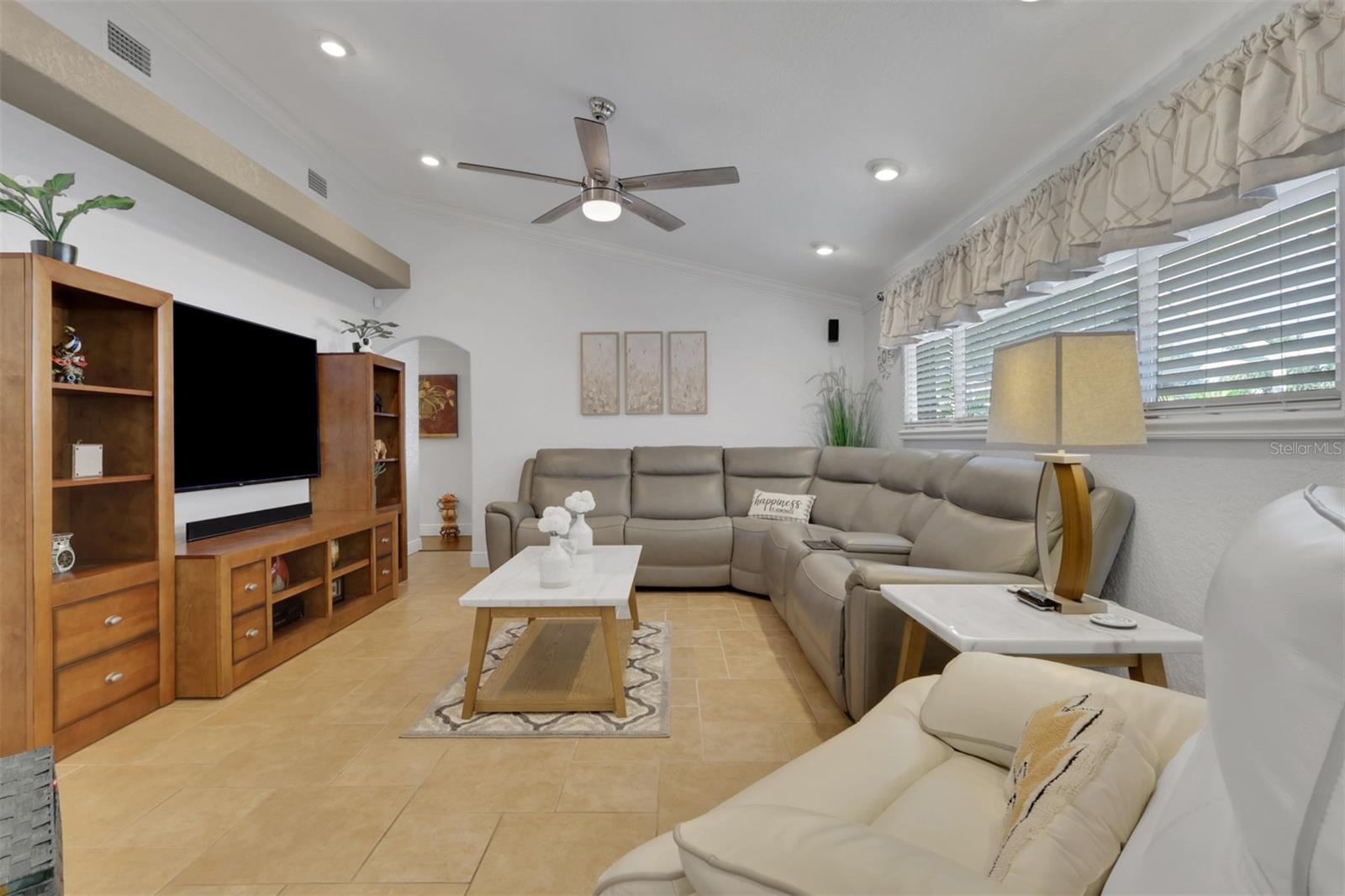 PORT CHARLOTTE SEC 013 - Residential