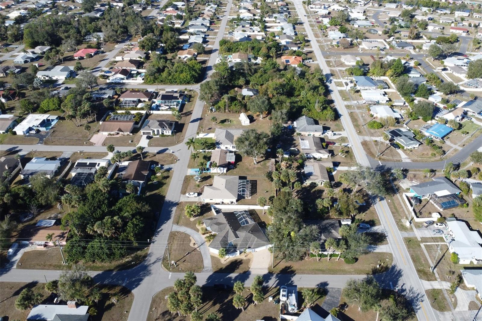 PORT CHARLOTTE SEC 013 - Residential