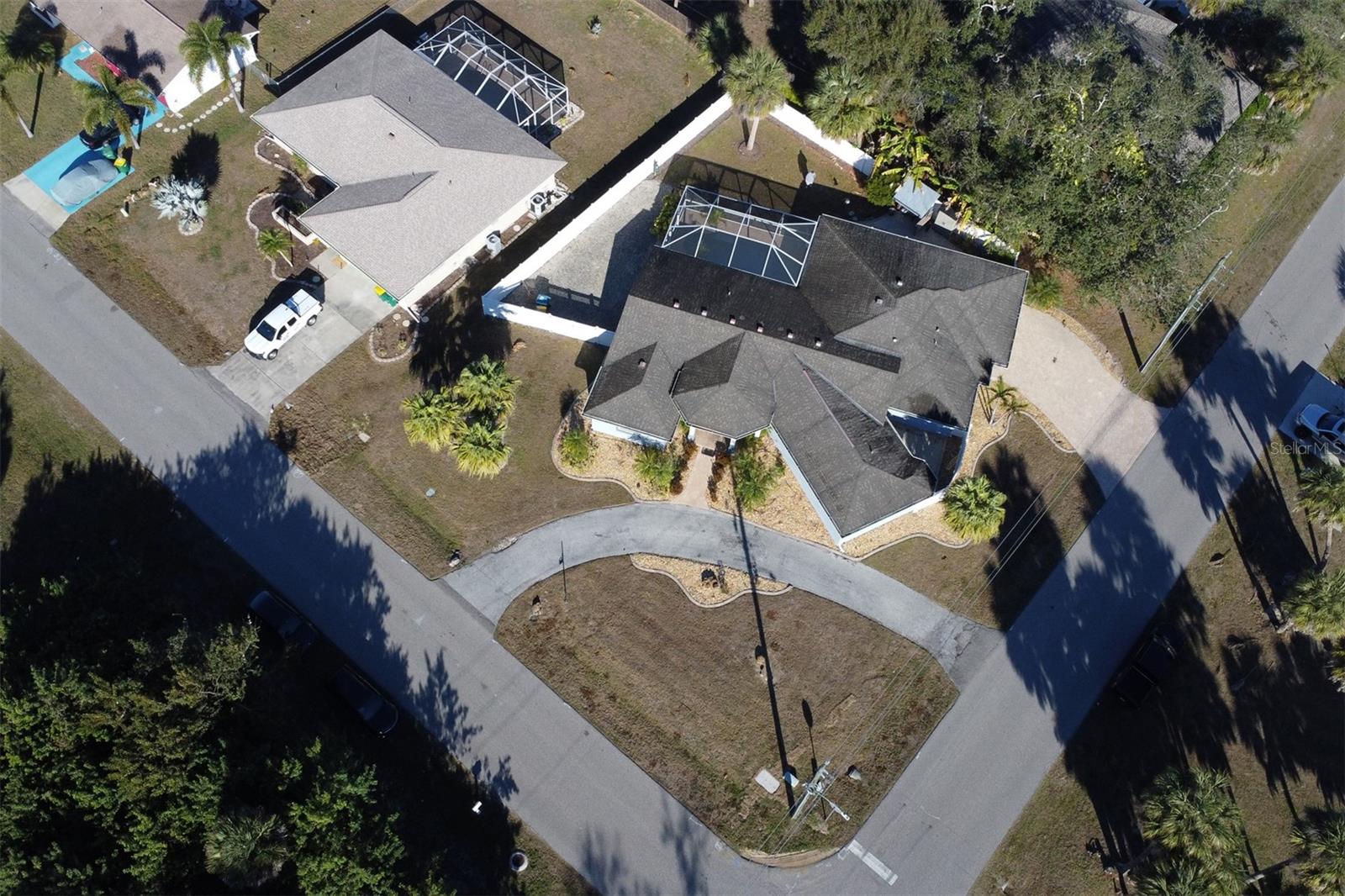 PORT CHARLOTTE SEC 013 - Residential