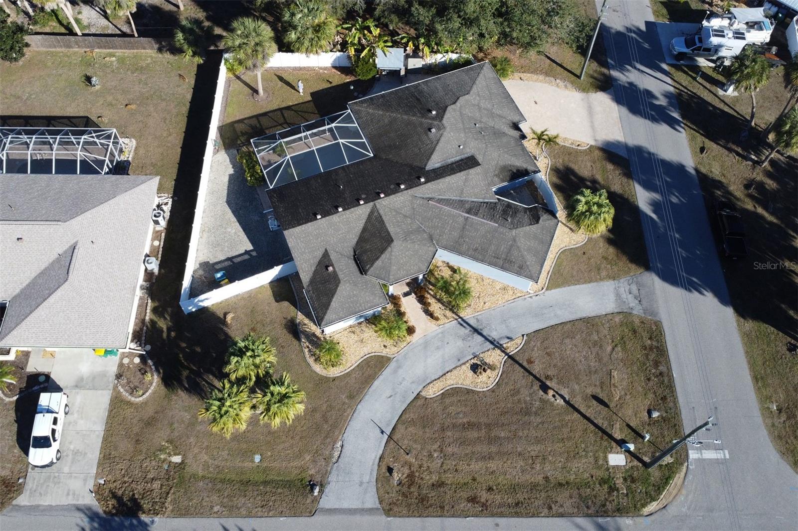 PORT CHARLOTTE SEC 013 - Residential