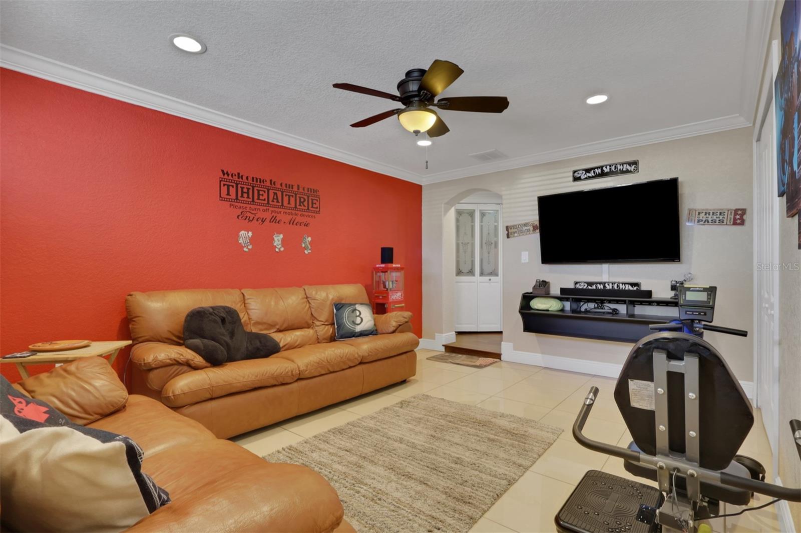 PORT CHARLOTTE SEC 013 - Residential