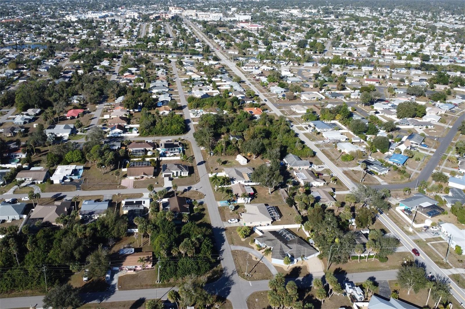 PORT CHARLOTTE SEC 013 - Residential