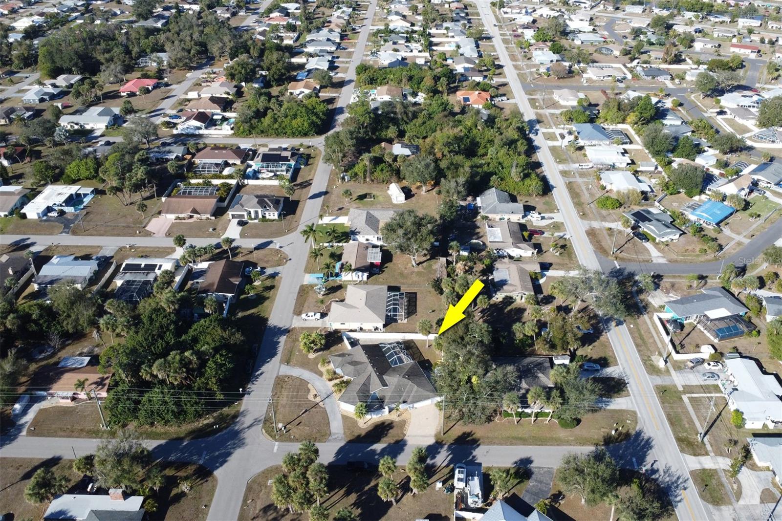 PORT CHARLOTTE SEC 013 - Residential