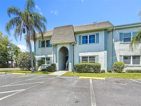 Photo of 349 S Mcmullen Booth Road #128, Clearwater, FL 33759 (MLS # TB8416516)