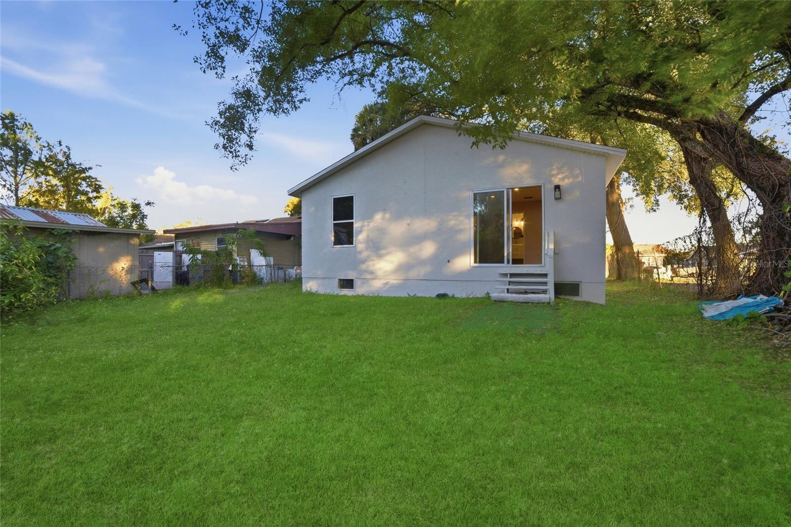 ANGEBILT ADD - Residential