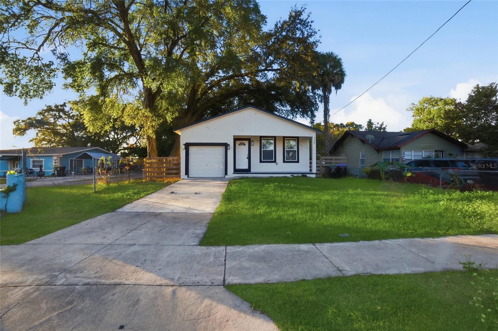 ANGEBILT ADD - Residential