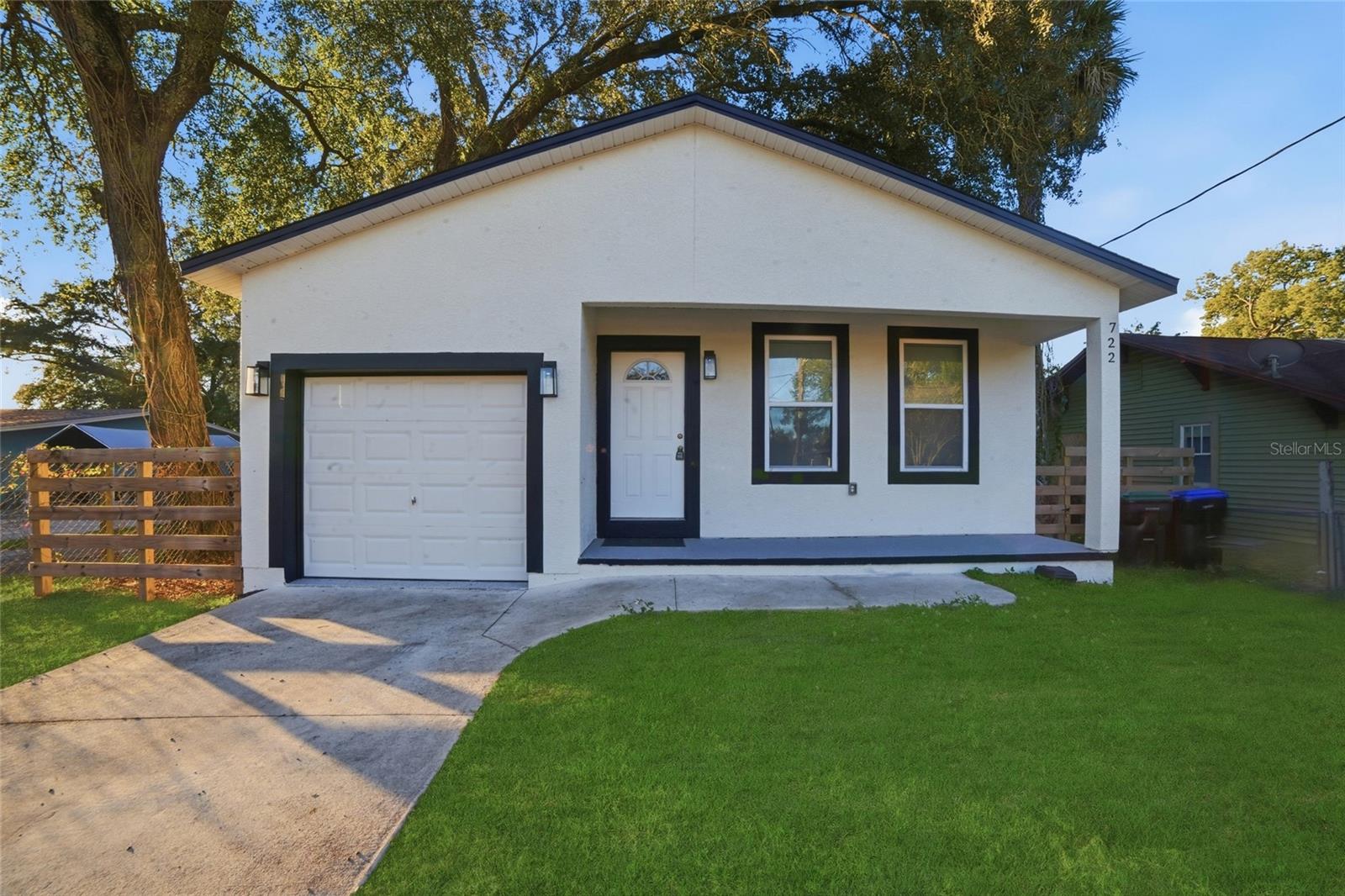 ANGEBILT ADD - Residential