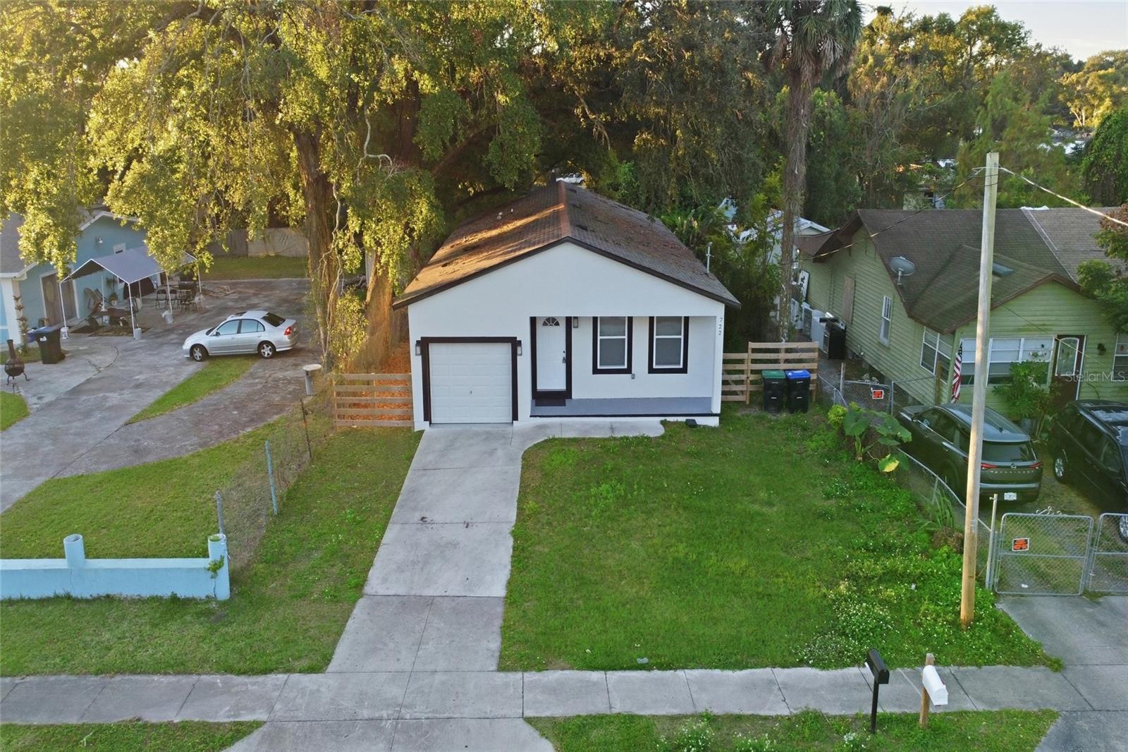 ANGEBILT ADD - Residential