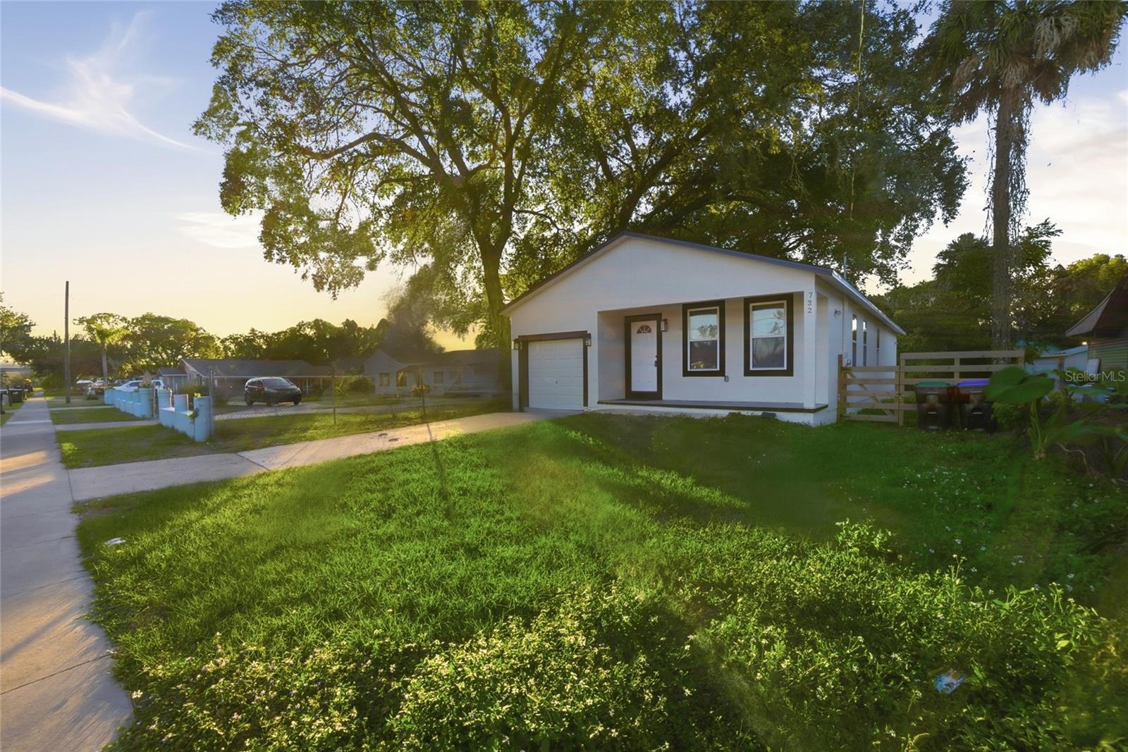 ANGEBILT ADD - Residential