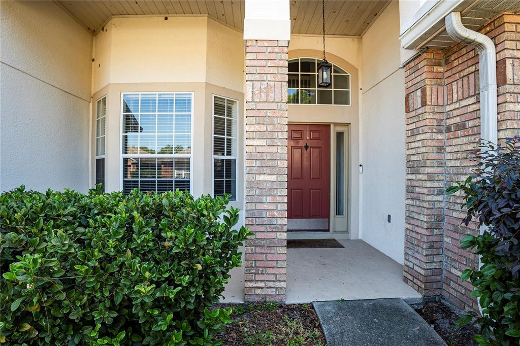 Photo of 1400 Bent Oaks Boulevard, Deland, FL 32724 (MLS # O6402631)