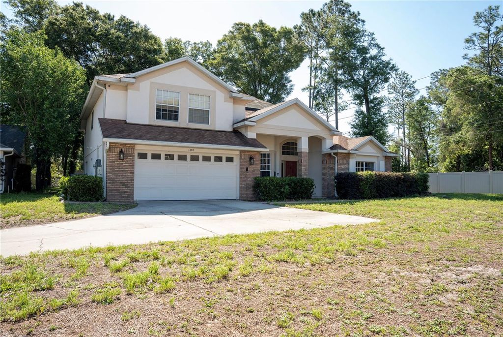 Photo of 1400 Bent Oaks Boulevard, Deland, FL 32724 (MLS # O6402631)
