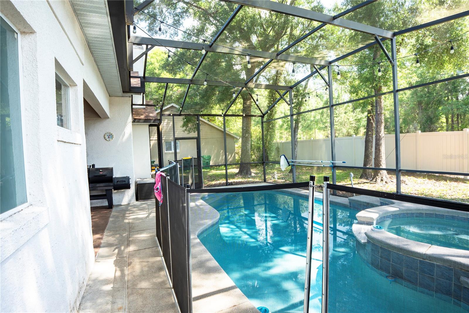 TYMBER CROSSINGS PH 01 - Residential