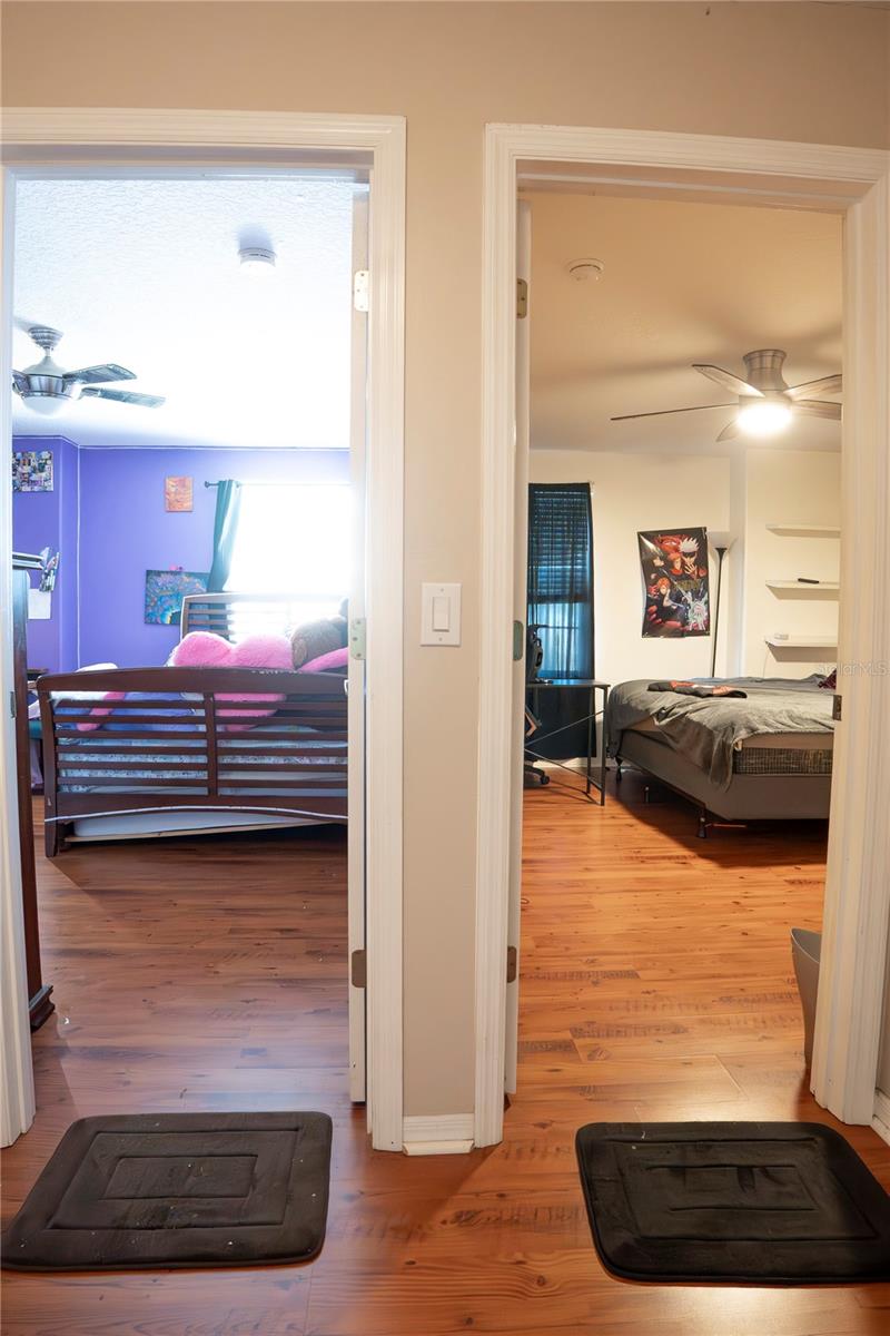 TYMBER CROSSINGS PH 01 - Residential