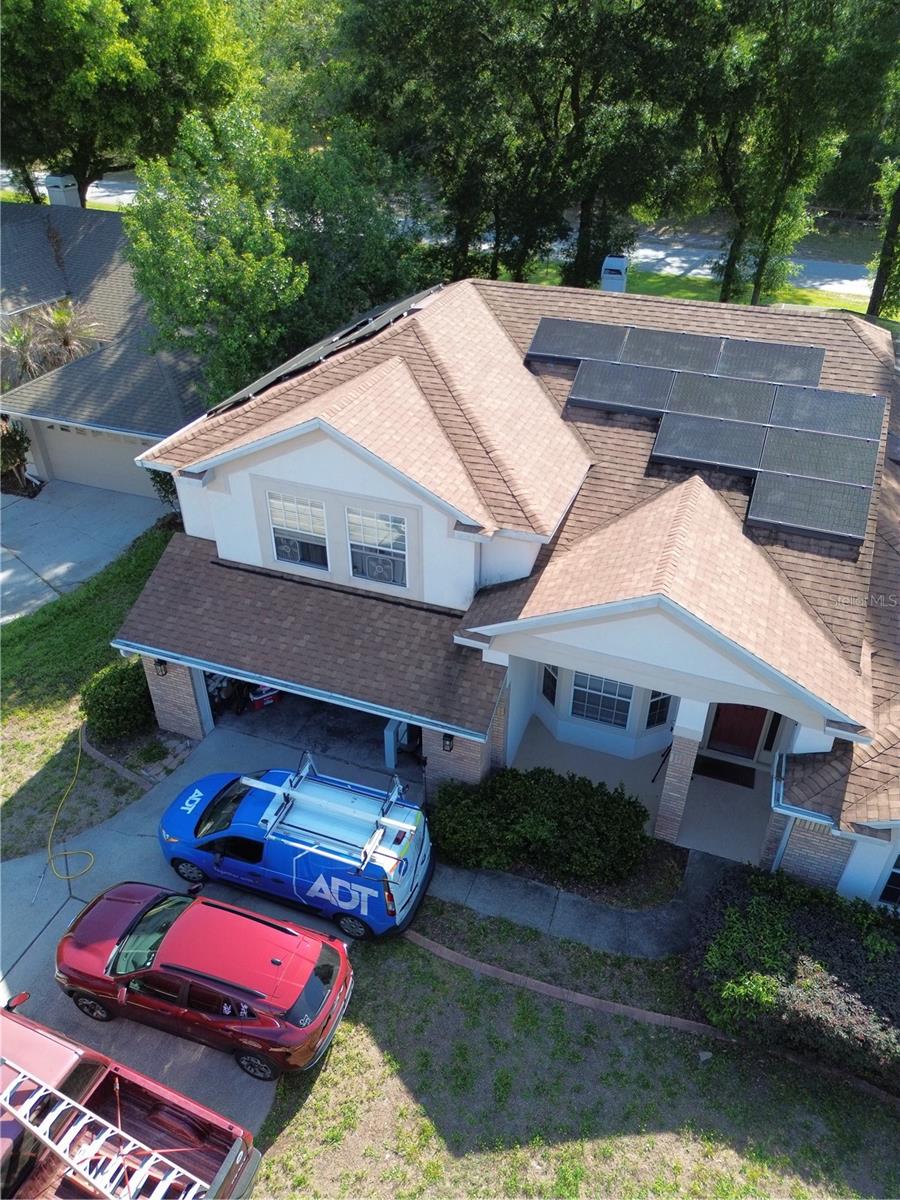 TYMBER CROSSINGS PH 01 - Residential