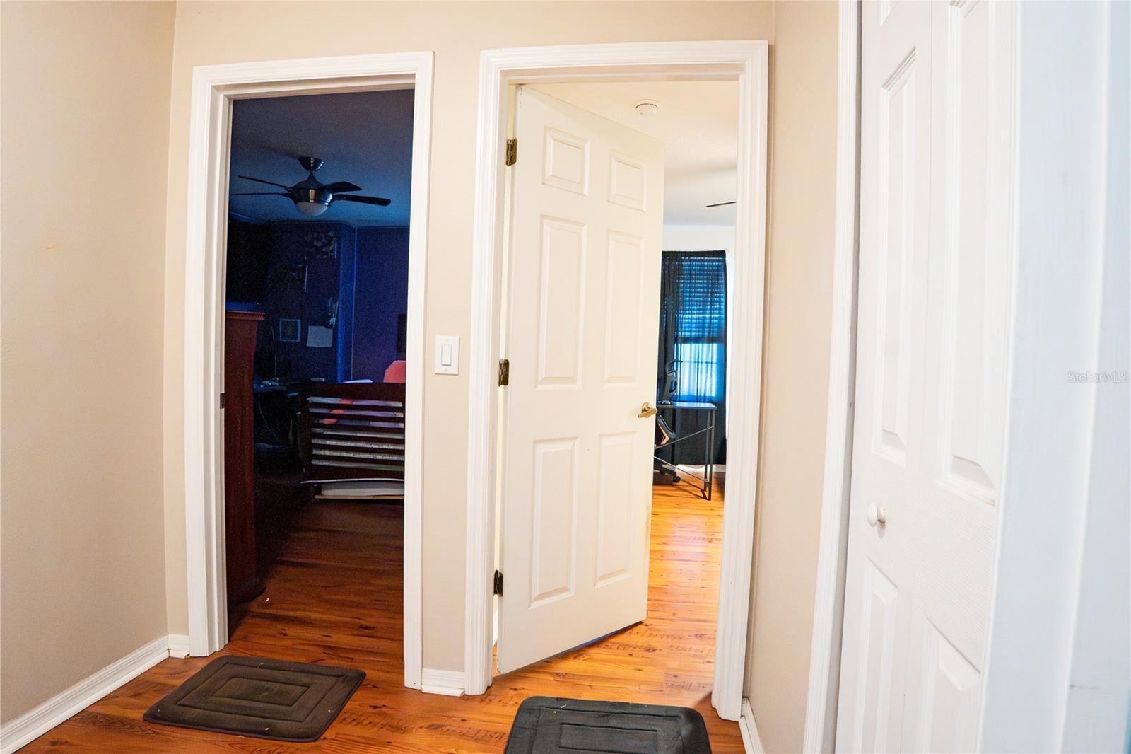 TYMBER CROSSINGS PH 01 - Residential