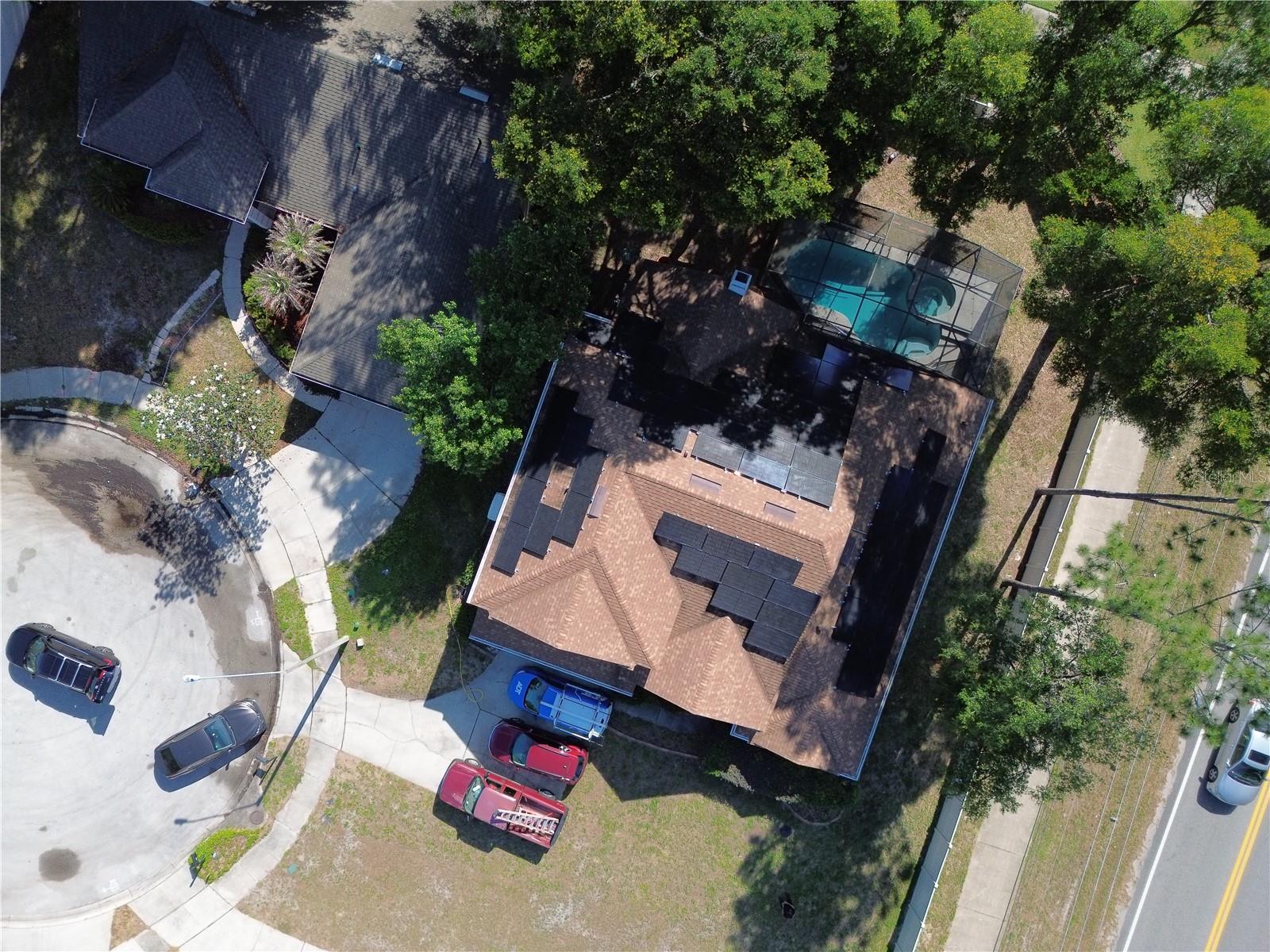 TYMBER CROSSINGS PH 01 - Residential