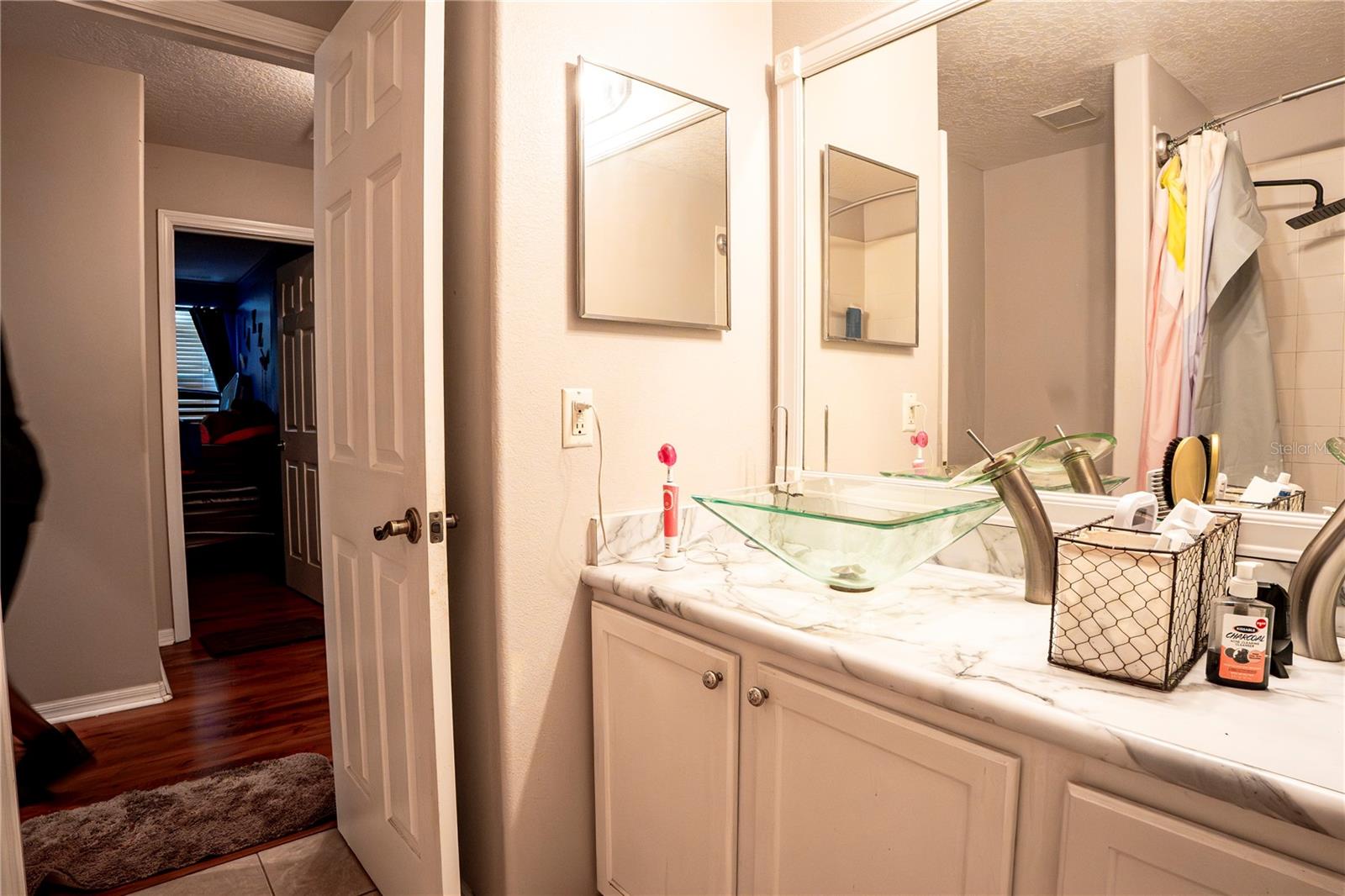 TYMBER CROSSINGS PH 01 - Residential