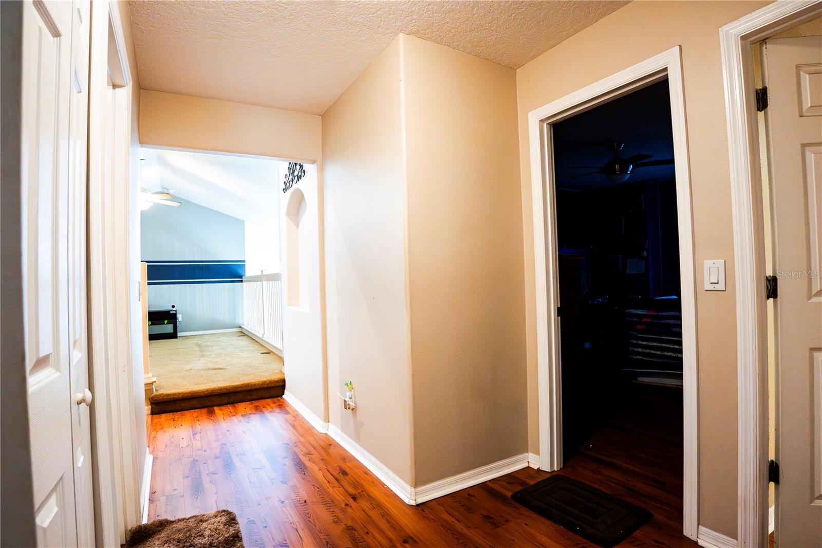 TYMBER CROSSINGS PH 01 - Residential