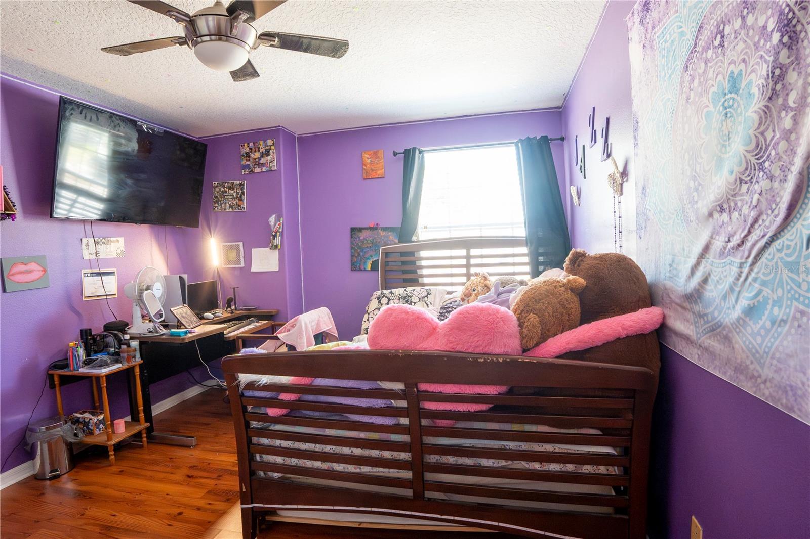 TYMBER CROSSINGS PH 01 - Residential