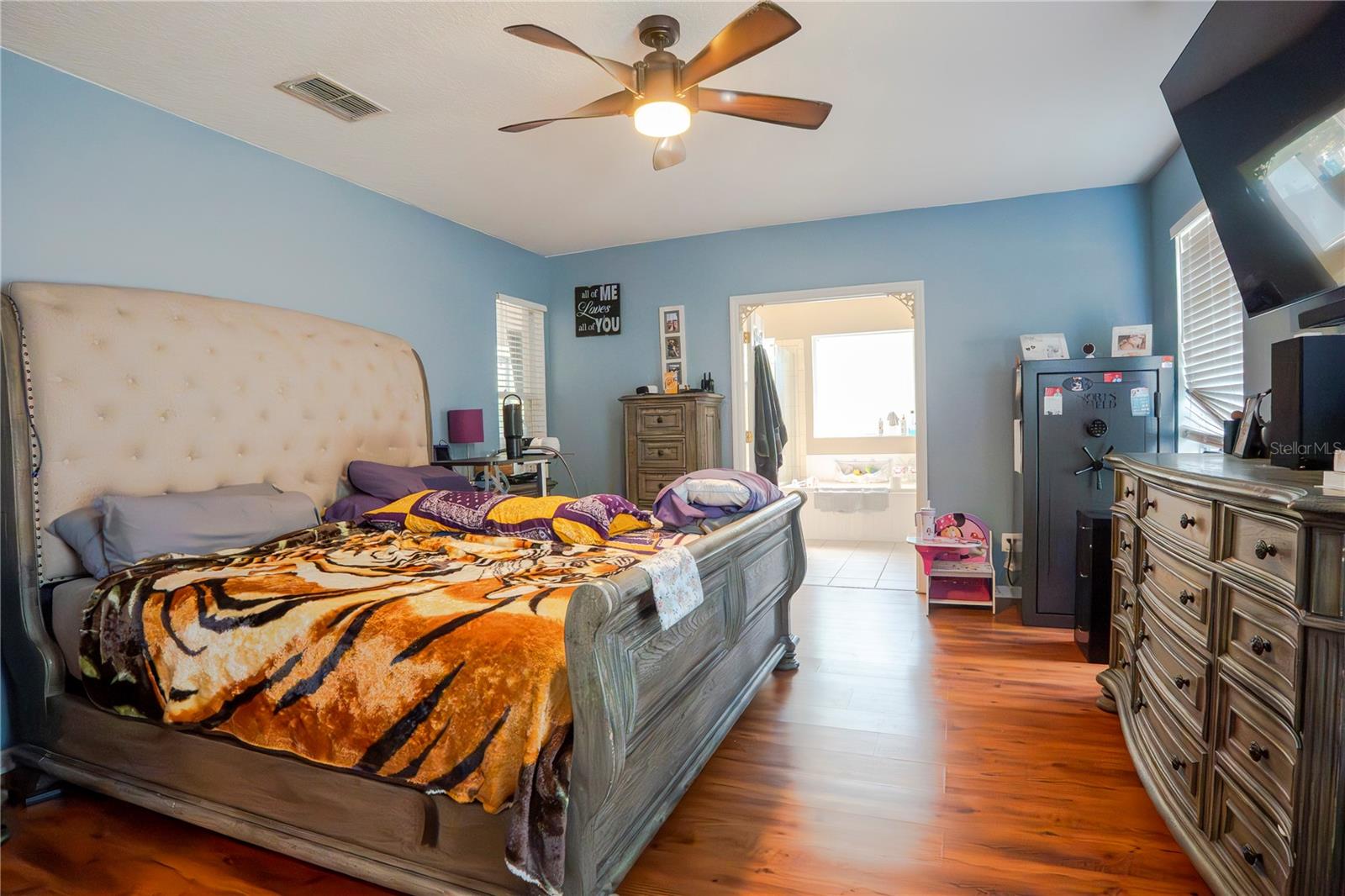 TYMBER CROSSINGS PH 01 - Residential