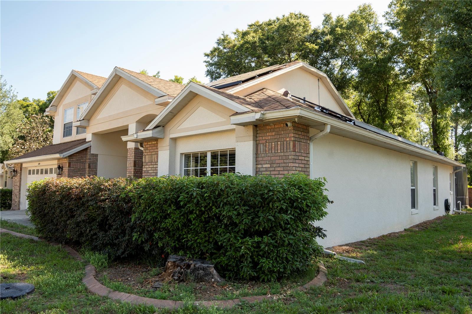 TYMBER CROSSINGS PH 01 - Residential