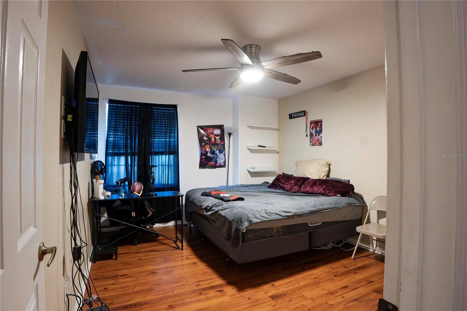 TYMBER CROSSINGS PH 01 - Residential