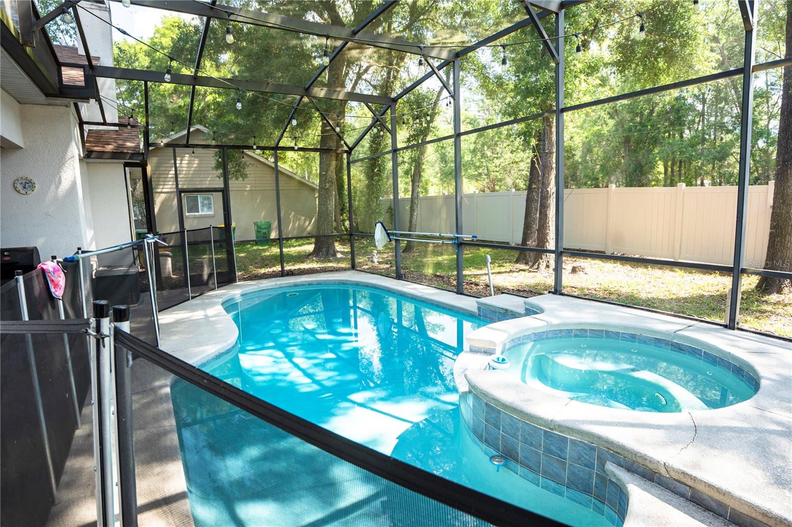 TYMBER CROSSINGS PH 01 - Residential
