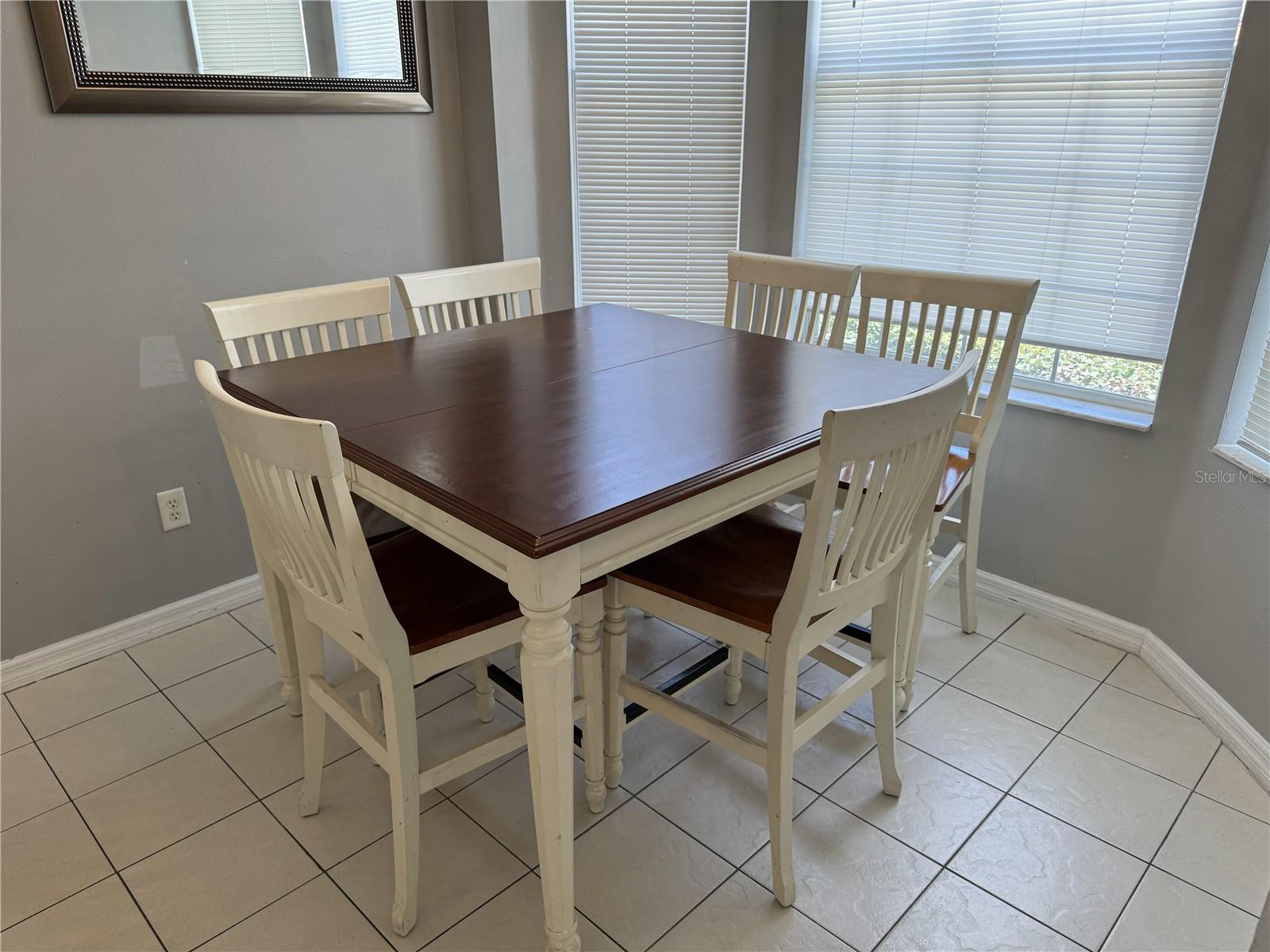 FIESTA KEY - Residential