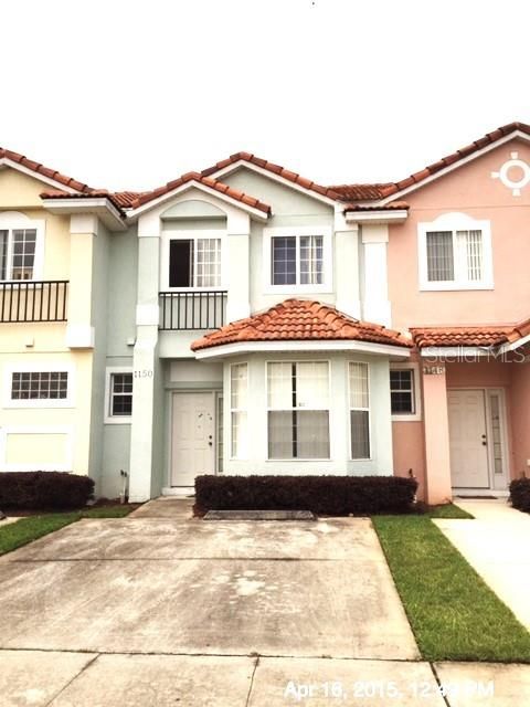Photo of 1150 S Beach Circle, Kissimmee, FL 34746 (MLS # S5143781)