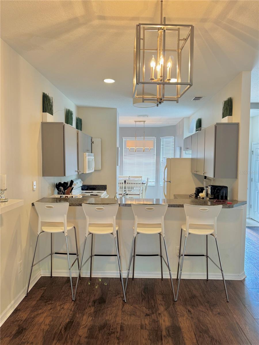 FIESTA KEY - Residential