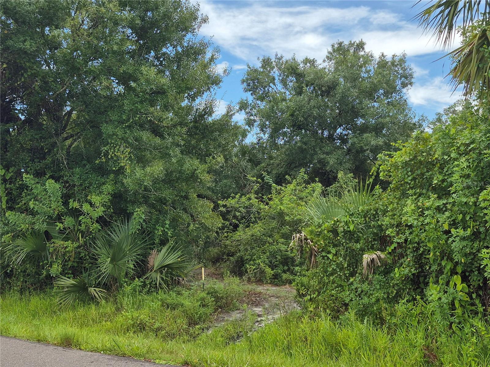 DIXIE RANCH ACRES - Land