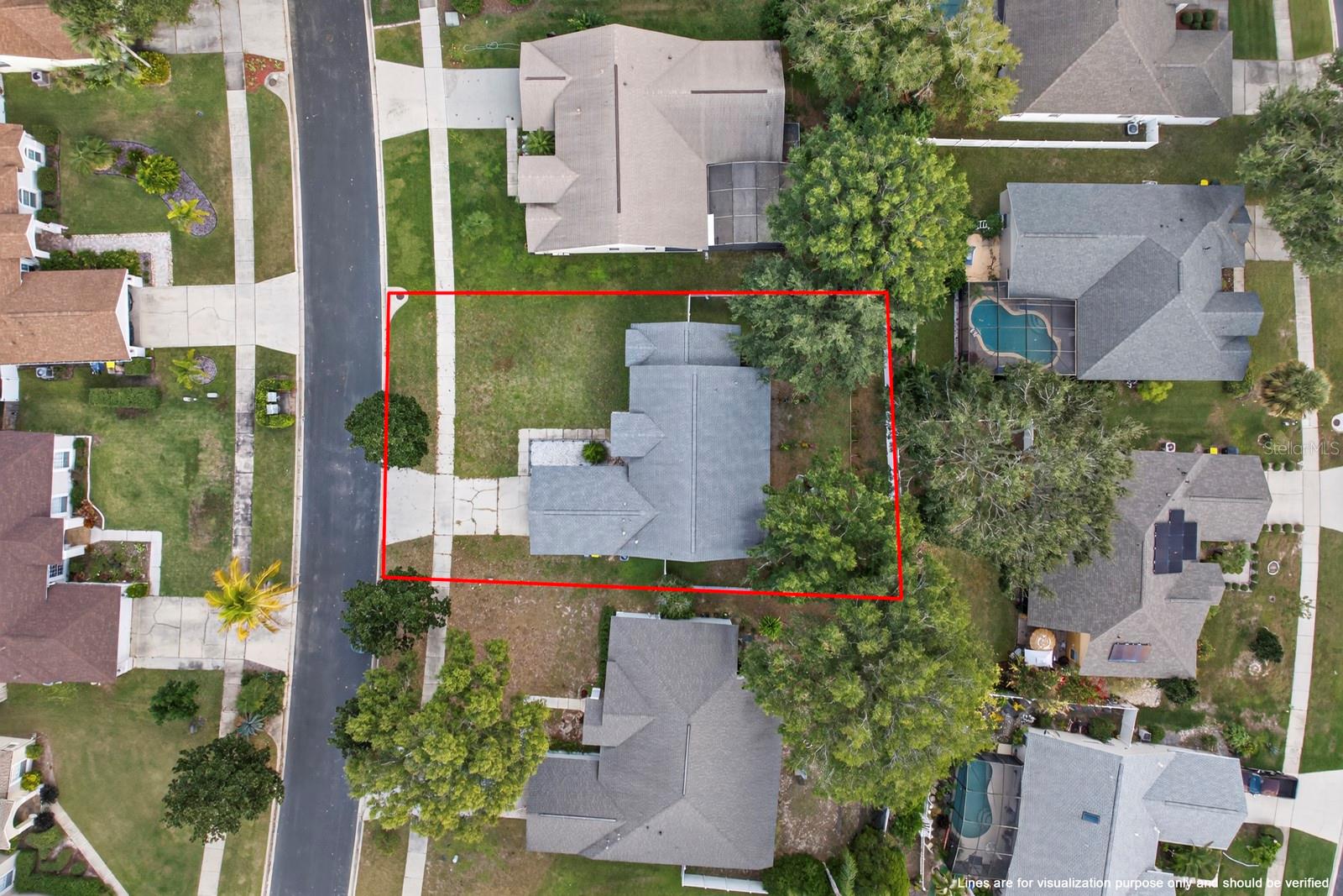 HILLS CLERMONT PH 02 - Residential