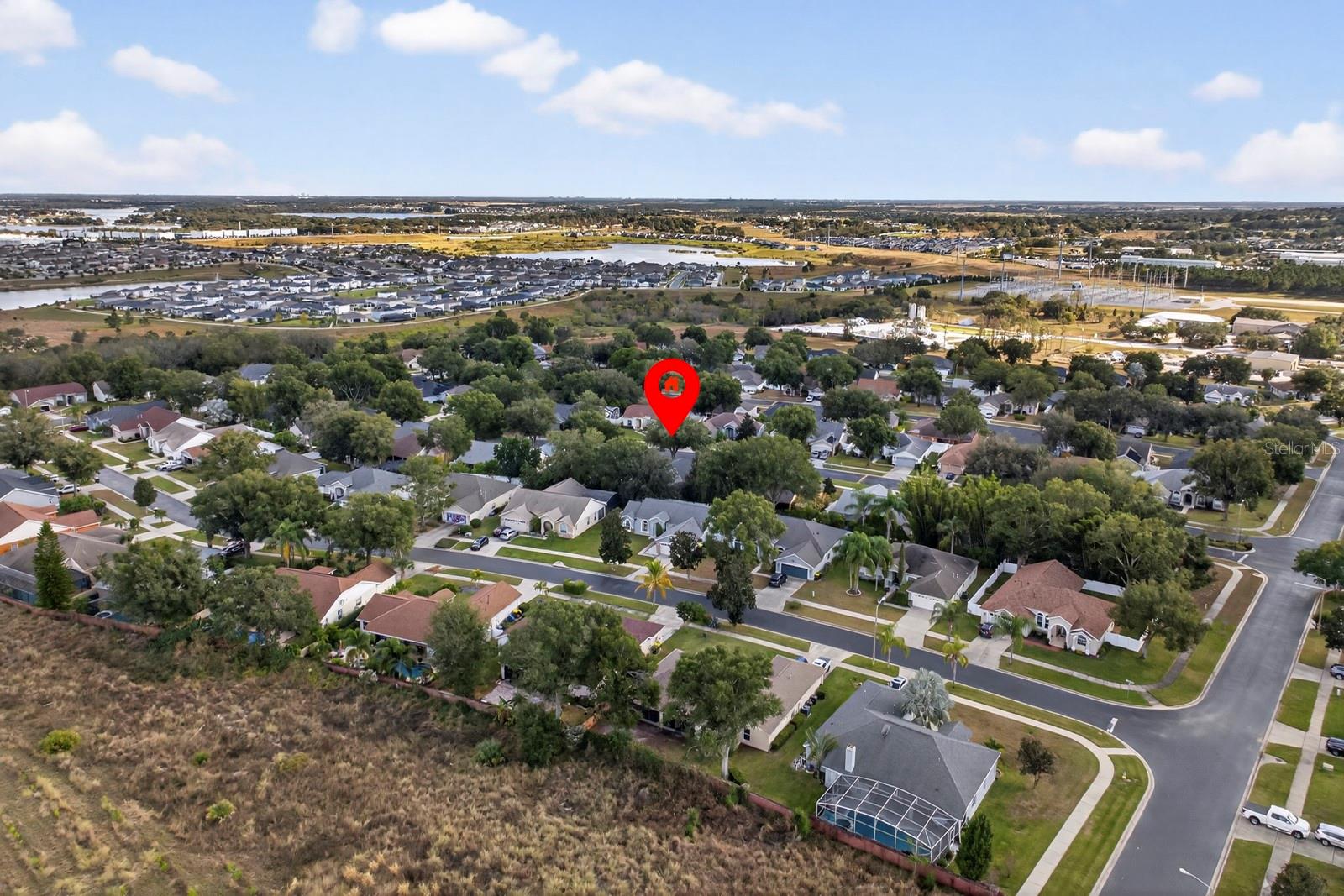 HILLS CLERMONT PH 02 - Residential