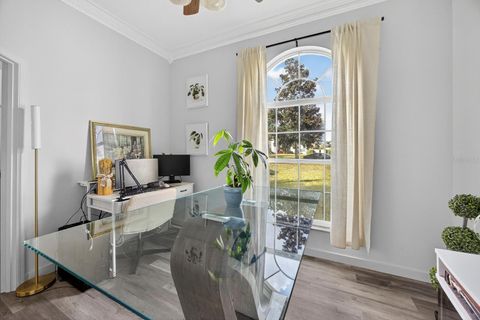 Tiny photo for 2687 Pine Shadow Lane, Clermont, FL 34711 (MLS # O6363225)