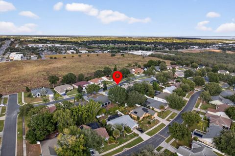 Tiny photo for 2687 Pine Shadow Lane, Clermont, FL 34711 (MLS # O6363225)